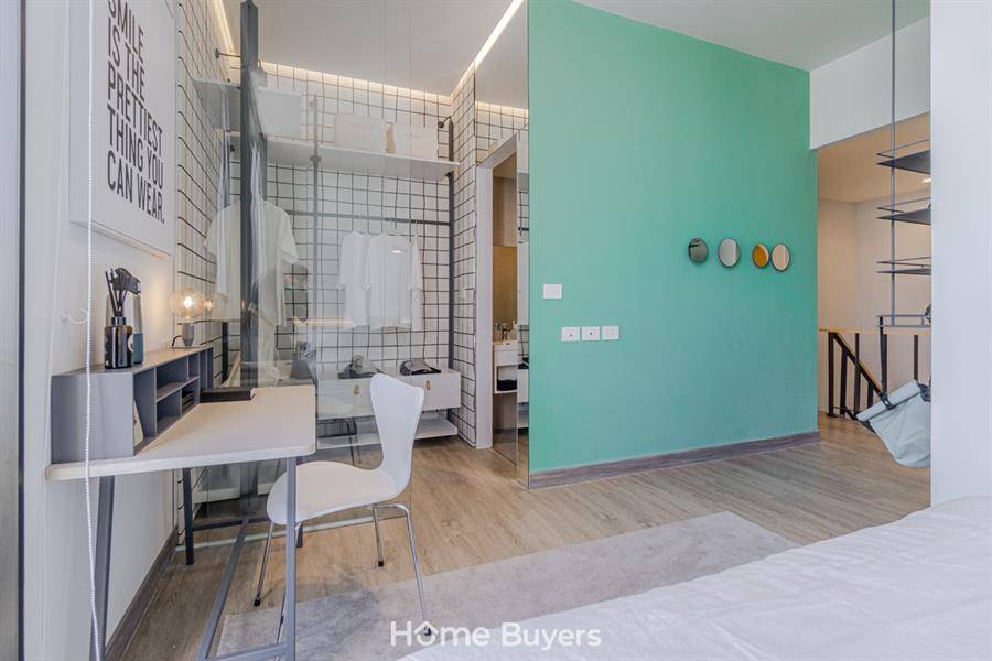 รีวิว Urban Home แนวคิดใหม่ “Nue Cove North Ratchapruek” ความลงตัวระหว่างธรรมชาติและความเรียบง่าย รีวิว Urban Home แนวคิดใหม่ “Nue Cove North Ratchapruek” ความลงตัวระหว่างธรรมชาติและความเรียบง่าย