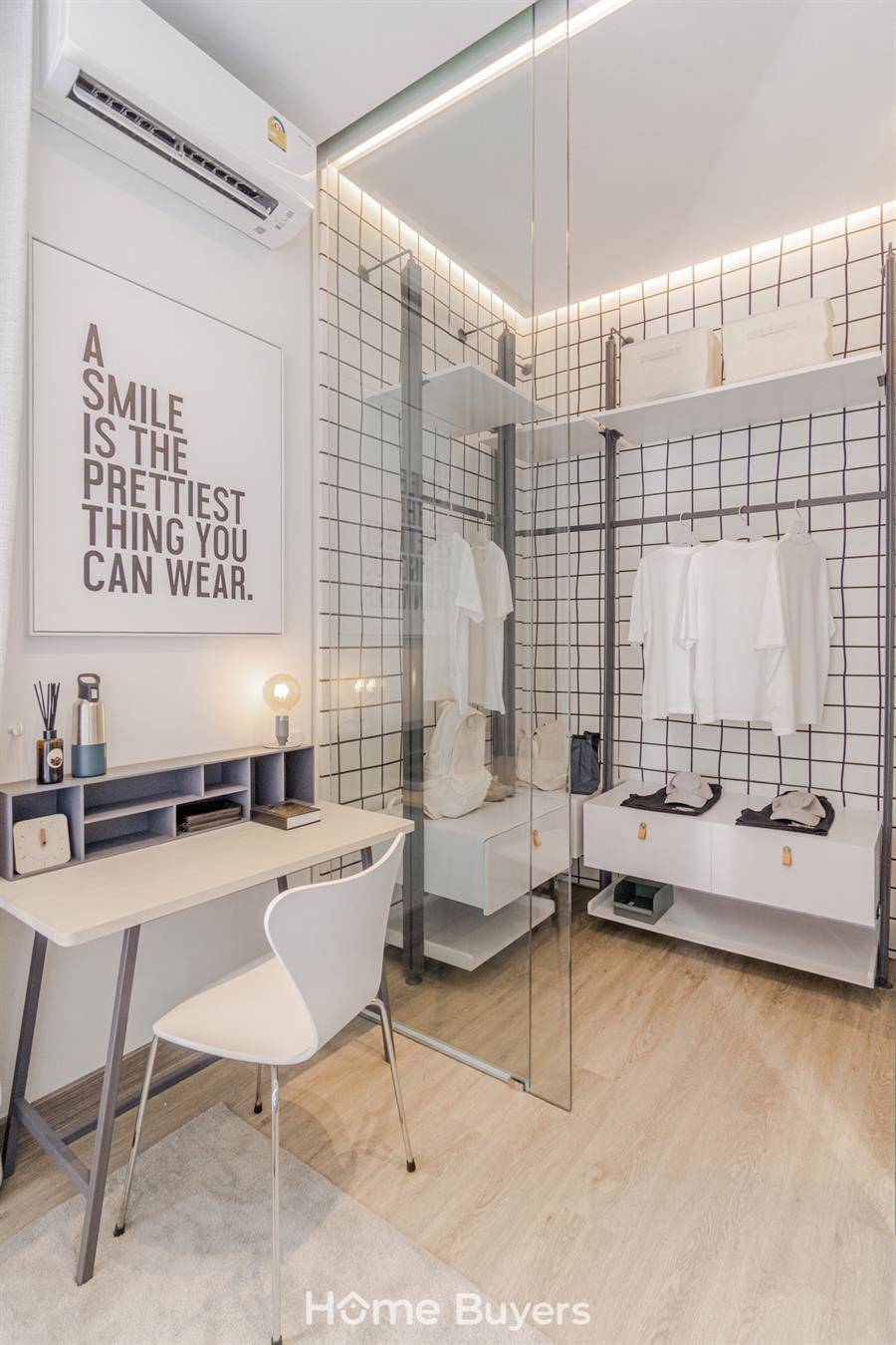 รีวิว Urban Home แนวคิดใหม่ “Nue Cove North Ratchapruek” ความลงตัวระหว่างธรรมชาติและความเรียบง่าย รีวิว Urban Home แนวคิดใหม่ “Nue Cove North Ratchapruek” ความลงตัวระหว่างธรรมชาติและความเรียบง่าย