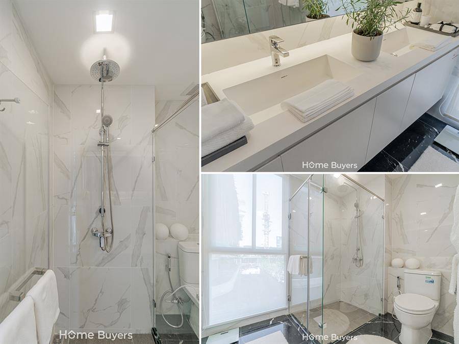 รีวิว Urban Home แนวคิดใหม่ “Nue Cove North Ratchapruek” ความลงตัวระหว่างธรรมชาติและความเรียบง่าย รีวิว Urban Home แนวคิดใหม่ “Nue Cove North Ratchapruek” ความลงตัวระหว่างธรรมชาติและความเรียบง่าย