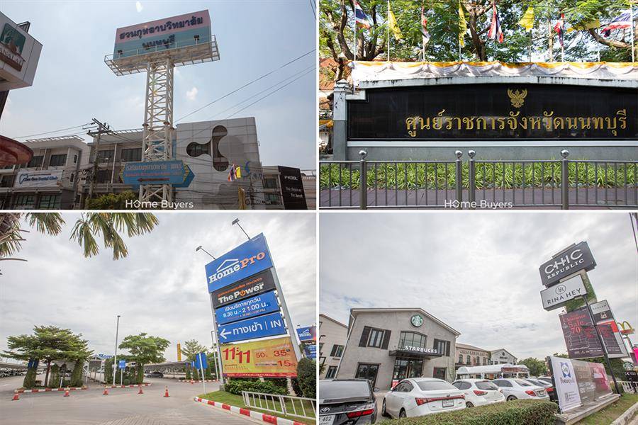 รีวิว Urban Home แนวคิดใหม่ “Nue Cove North Ratchapruek” ความลงตัวระหว่างธรรมชาติและความเรียบง่าย รีวิว Urban Home แนวคิดใหม่ “Nue Cove North Ratchapruek” ความลงตัวระหว่างธรรมชาติและความเรียบง่าย