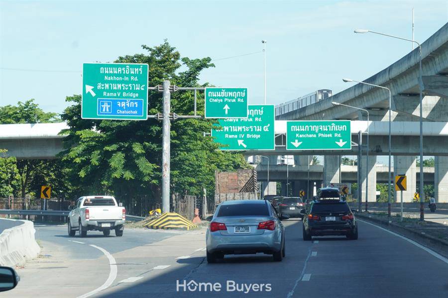 รีวิว Urban Home แนวคิดใหม่ “Nue Cove North Ratchapruek” ความลงตัวระหว่างธรรมชาติและความเรียบง่าย รีวิว Urban Home แนวคิดใหม่ “Nue Cove North Ratchapruek” ความลงตัวระหว่างธรรมชาติและความเรียบง่าย