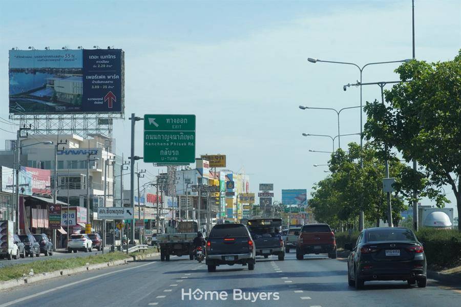 รีวิว Urban Home แนวคิดใหม่ “Nue Cove North Ratchapruek” ความลงตัวระหว่างธรรมชาติและความเรียบง่าย รีวิว Urban Home แนวคิดใหม่ “Nue Cove North Ratchapruek” ความลงตัวระหว่างธรรมชาติและความเรียบง่าย