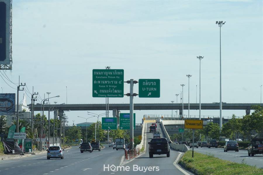 รีวิว Urban Home แนวคิดใหม่ “Nue Cove North Ratchapruek” ความลงตัวระหว่างธรรมชาติและความเรียบง่าย รีวิว Urban Home แนวคิดใหม่ “Nue Cove North Ratchapruek” ความลงตัวระหว่างธรรมชาติและความเรียบง่าย