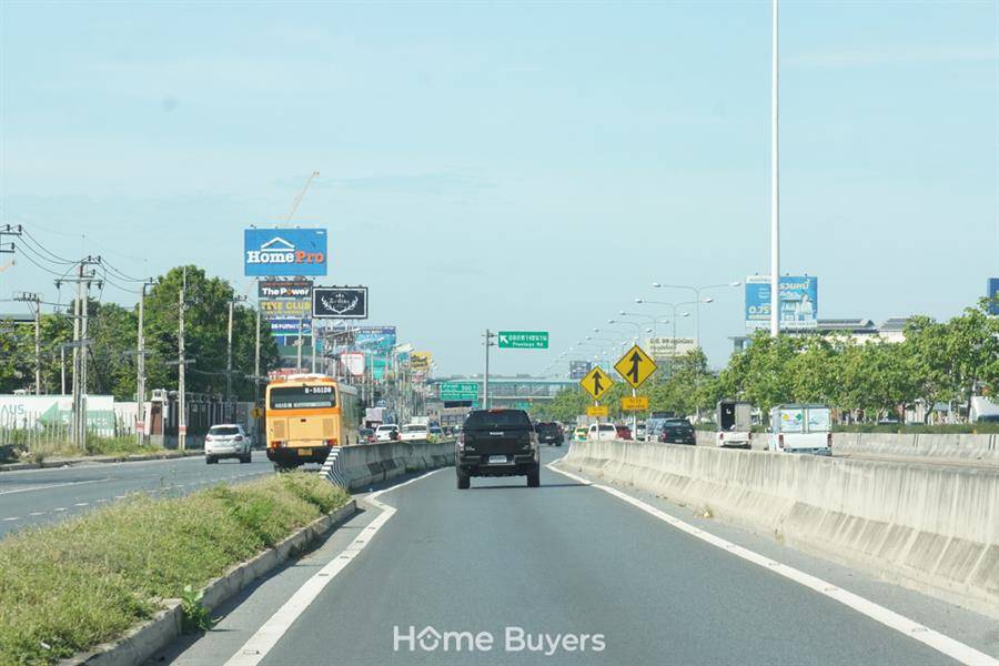 รีวิว Urban Home แนวคิดใหม่ “Nue Cove North Ratchapruek” ความลงตัวระหว่างธรรมชาติและความเรียบง่าย รีวิว Urban Home แนวคิดใหม่ “Nue Cove North Ratchapruek” ความลงตัวระหว่างธรรมชาติและความเรียบง่าย