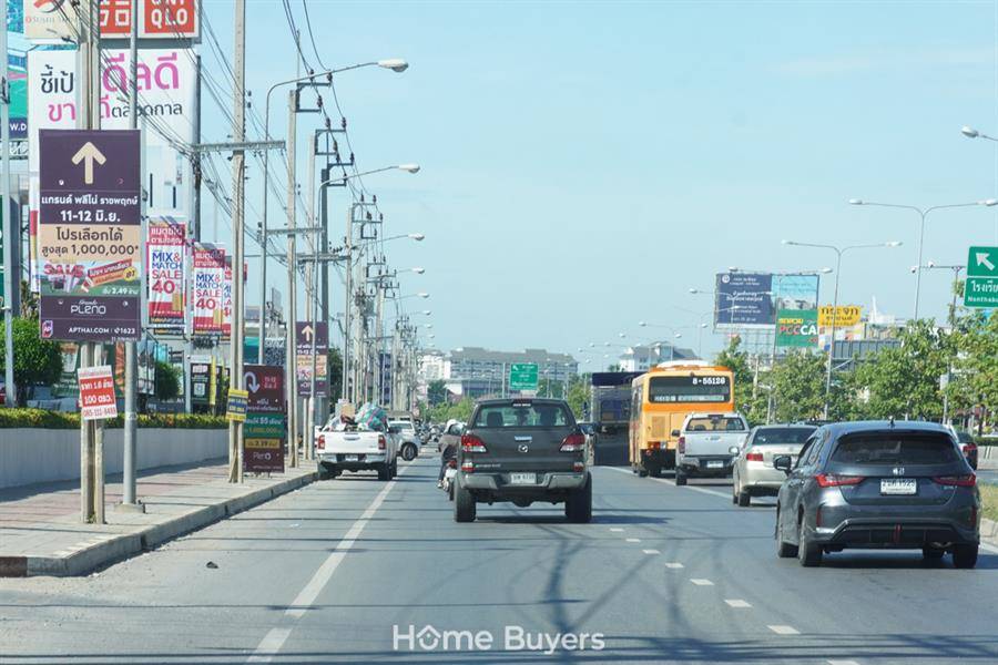 รีวิว Urban Home แนวคิดใหม่ “Nue Cove North Ratchapruek” ความลงตัวระหว่างธรรมชาติและความเรียบง่าย รีวิว Urban Home แนวคิดใหม่ “Nue Cove North Ratchapruek” ความลงตัวระหว่างธรรมชาติและความเรียบง่าย