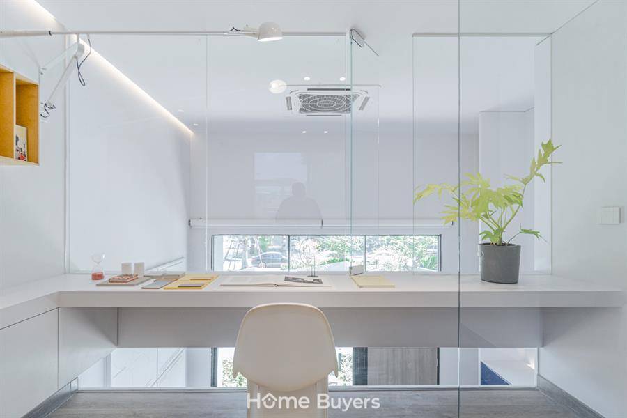 รีวิว Urban Home แนวคิดใหม่ “Nue Cove North Ratchapruek” ความลงตัวระหว่างธรรมชาติและความเรียบง่าย รีวิว Urban Home แนวคิดใหม่ “Nue Cove North Ratchapruek” ความลงตัวระหว่างธรรมชาติและความเรียบง่าย