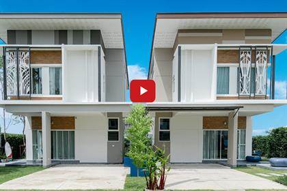 เลอ นีโอ ไพร์ม เลคไซด์ บางนา-เทพารักษ์