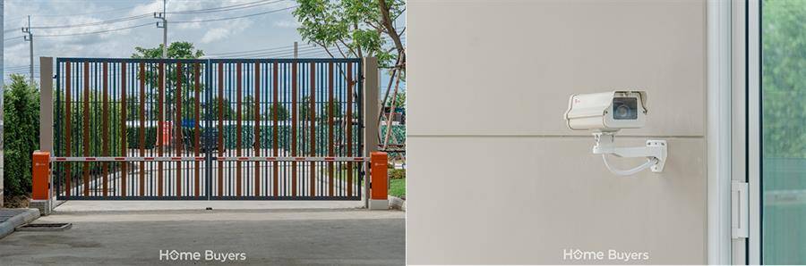 รีวิวบ้านสไตล์ Modern Art Deco ฟังก์ชันคุ้ม สิ่งอำนวยความสะดวกครบ บนทำเลคุณภาพ 
