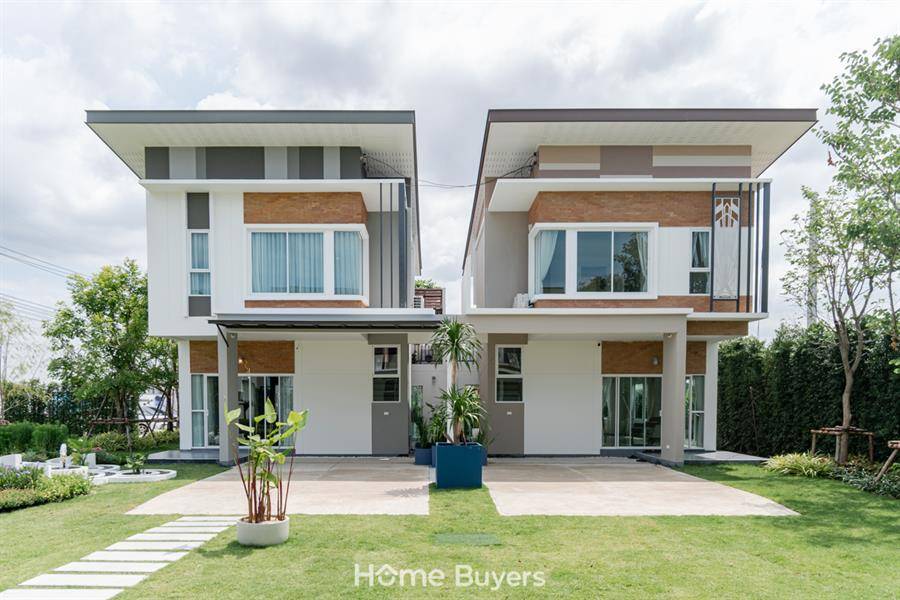 รีวิวบ้านสไตล์ Modern Art Deco ฟังก์ชันคุ้ม สิ่งอำนวยความสะดวกครบ บนทำเลคุณภาพ รีวิวบ้านสไตล์ Modern Art Deco ฟังก์ชันคุ้ม สิ่งอำนวยความสะดวกครบ บนทำเลคุณภาพ