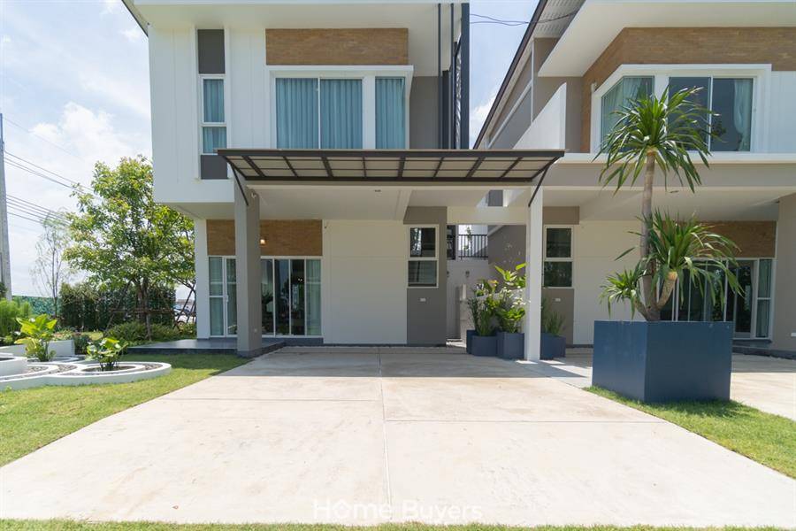 รีวิวบ้านสไตล์ Modern Art Deco ฟังก์ชันคุ้ม สิ่งอำนวยความสะดวกครบ บนทำเลคุณภาพ รีวิวบ้านสไตล์ Modern Art Deco ฟังก์ชันคุ้ม สิ่งอำนวยความสะดวกครบ บนทำเลคุณภาพ