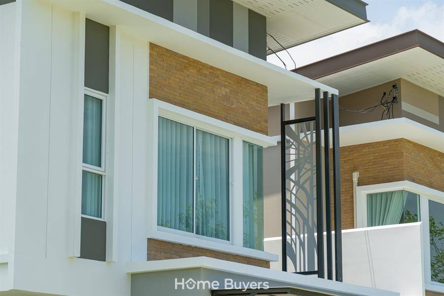 รีวิวบ้านสไตล์ Modern Art Deco ฟังก์ชันคุ้ม สิ่งอำนวยความสะดวกครบ บนทำเลคุณภาพ รีวิวบ้านสไตล์ Modern Art Deco ฟังก์ชันคุ้ม สิ่งอำนวยความสะดวกครบ บนทำเลคุณภาพ