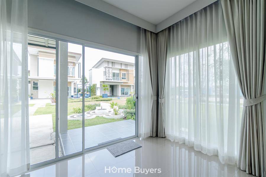 รีวิวบ้านสไตล์ Modern Art Deco ฟังก์ชันคุ้ม สิ่งอำนวยความสะดวกครบ บนทำเลคุณภาพ รีวิวบ้านสไตล์ Modern Art Deco ฟังก์ชันคุ้ม สิ่งอำนวยความสะดวกครบ บนทำเลคุณภาพ
