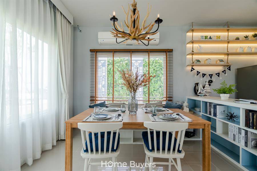 รีวิวบ้านสไตล์ Modern Art Deco ฟังก์ชันคุ้ม สิ่งอำนวยความสะดวกครบ บนทำเลคุณภาพ รีวิวบ้านสไตล์ Modern Art Deco ฟังก์ชันคุ้ม สิ่งอำนวยความสะดวกครบ บนทำเลคุณภาพ