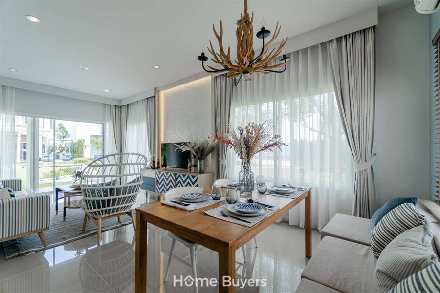 รีวิวบ้านสไตล์ Modern Art Deco ฟังก์ชันคุ้ม สิ่งอำนวยความสะดวกครบ บนทำเลคุณภาพ รีวิวบ้านสไตล์ Modern Art Deco ฟังก์ชันคุ้ม สิ่งอำนวยความสะดวกครบ บนทำเลคุณภาพ
