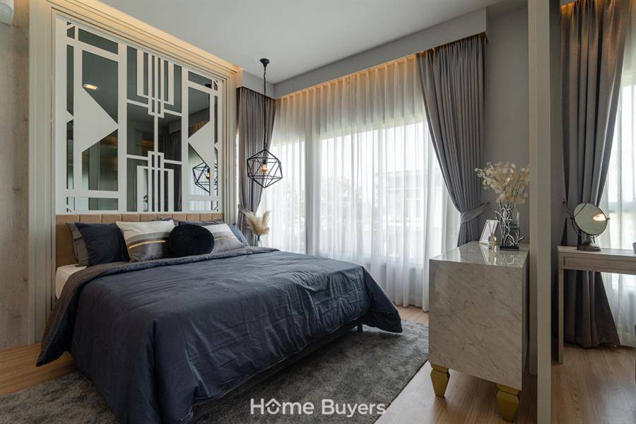 รีวิวบ้านสไตล์ Modern Art Deco ฟังก์ชันคุ้ม สิ่งอำนวยความสะดวกครบ บนทำเลคุณภาพ รีวิวบ้านสไตล์ Modern Art Deco ฟังก์ชันคุ้ม สิ่งอำนวยความสะดวกครบ บนทำเลคุณภาพ