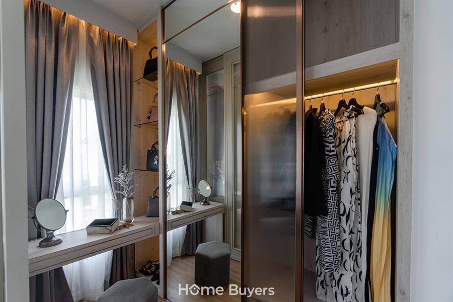 รีวิวบ้านสไตล์ Modern Art Deco ฟังก์ชันคุ้ม สิ่งอำนวยความสะดวกครบ บนทำเลคุณภาพ รีวิวบ้านสไตล์ Modern Art Deco ฟังก์ชันคุ้ม สิ่งอำนวยความสะดวกครบ บนทำเลคุณภาพ