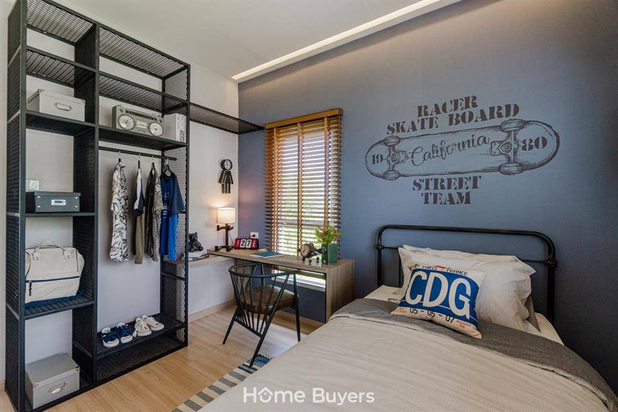 รีวิวบ้านสไตล์ Modern Art Deco ฟังก์ชันคุ้ม สิ่งอำนวยความสะดวกครบ บนทำเลคุณภาพ รีวิวบ้านสไตล์ Modern Art Deco ฟังก์ชันคุ้ม สิ่งอำนวยความสะดวกครบ บนทำเลคุณภาพ