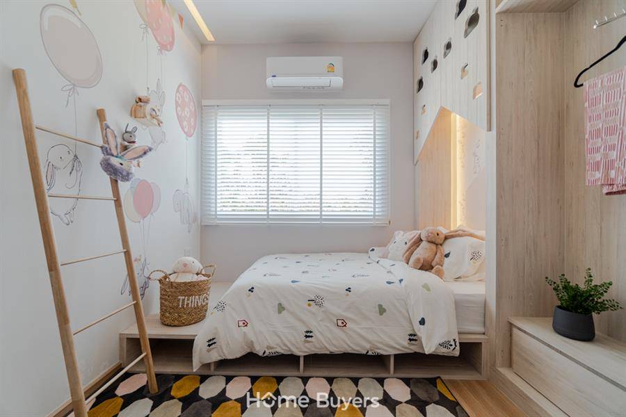 รีวิวบ้านสไตล์ Modern Art Deco ฟังก์ชันคุ้ม สิ่งอำนวยความสะดวกครบ บนทำเลคุณภาพ รีวิวบ้านสไตล์ Modern Art Deco ฟังก์ชันคุ้ม สิ่งอำนวยความสะดวกครบ บนทำเลคุณภาพ