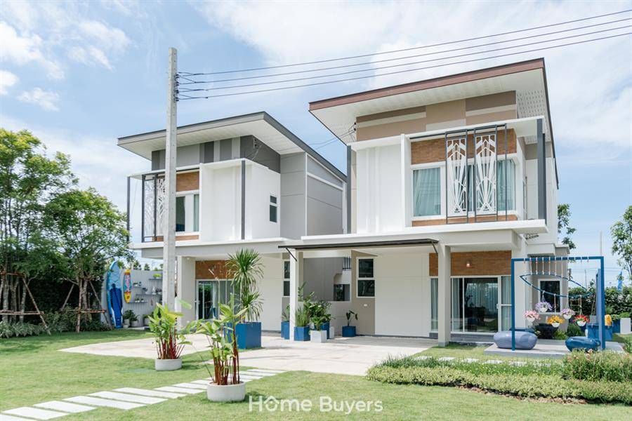 รีวิวบ้านสไตล์ Modern Art Deco ฟังก์ชันคุ้ม สิ่งอำนวยความสะดวกครบ บนทำเลคุณภาพ รีวิวบ้านสไตล์ Modern Art Deco ฟังก์ชันคุ้ม สิ่งอำนวยความสะดวกครบ บนทำเลคุณภาพ