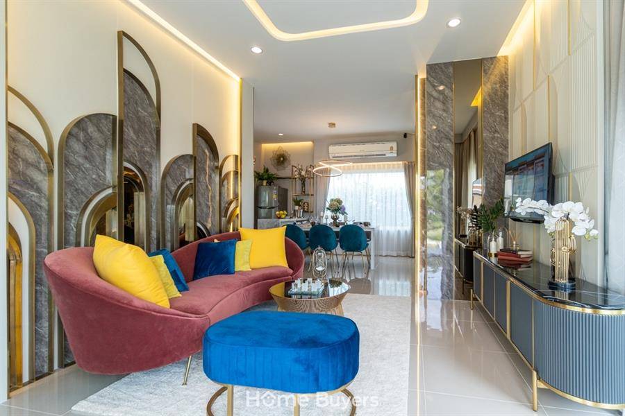 รีวิวบ้านสไตล์ Modern Art Deco ฟังก์ชันคุ้ม สิ่งอำนวยความสะดวกครบ บนทำเลคุณภาพ รีวิวบ้านสไตล์ Modern Art Deco ฟังก์ชันคุ้ม สิ่งอำนวยความสะดวกครบ บนทำเลคุณภาพ