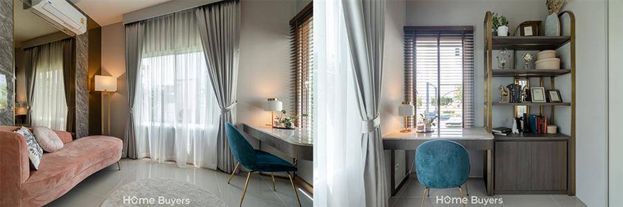 รีวิวบ้านสไตล์ Modern Art Deco ฟังก์ชันคุ้ม สิ่งอำนวยความสะดวกครบ บนทำเลคุณภาพ รีวิวบ้านสไตล์ Modern Art Deco ฟังก์ชันคุ้ม สิ่งอำนวยความสะดวกครบ บนทำเลคุณภาพ