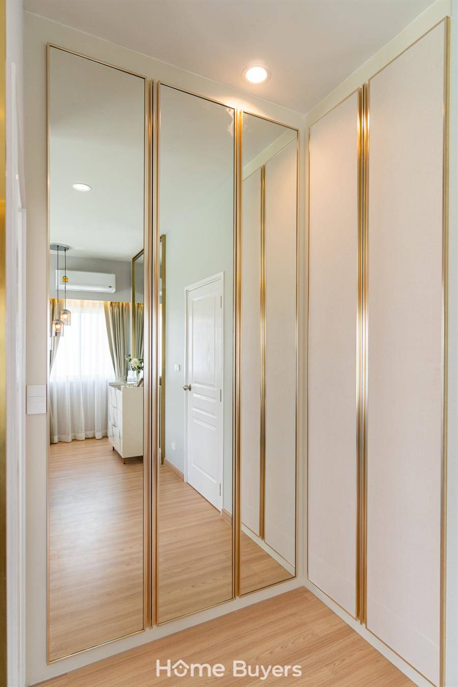 รีวิวบ้านสไตล์ Modern Art Deco ฟังก์ชันคุ้ม สิ่งอำนวยความสะดวกครบ บนทำเลคุณภาพ รีวิวบ้านสไตล์ Modern Art Deco ฟังก์ชันคุ้ม สิ่งอำนวยความสะดวกครบ บนทำเลคุณภาพ
