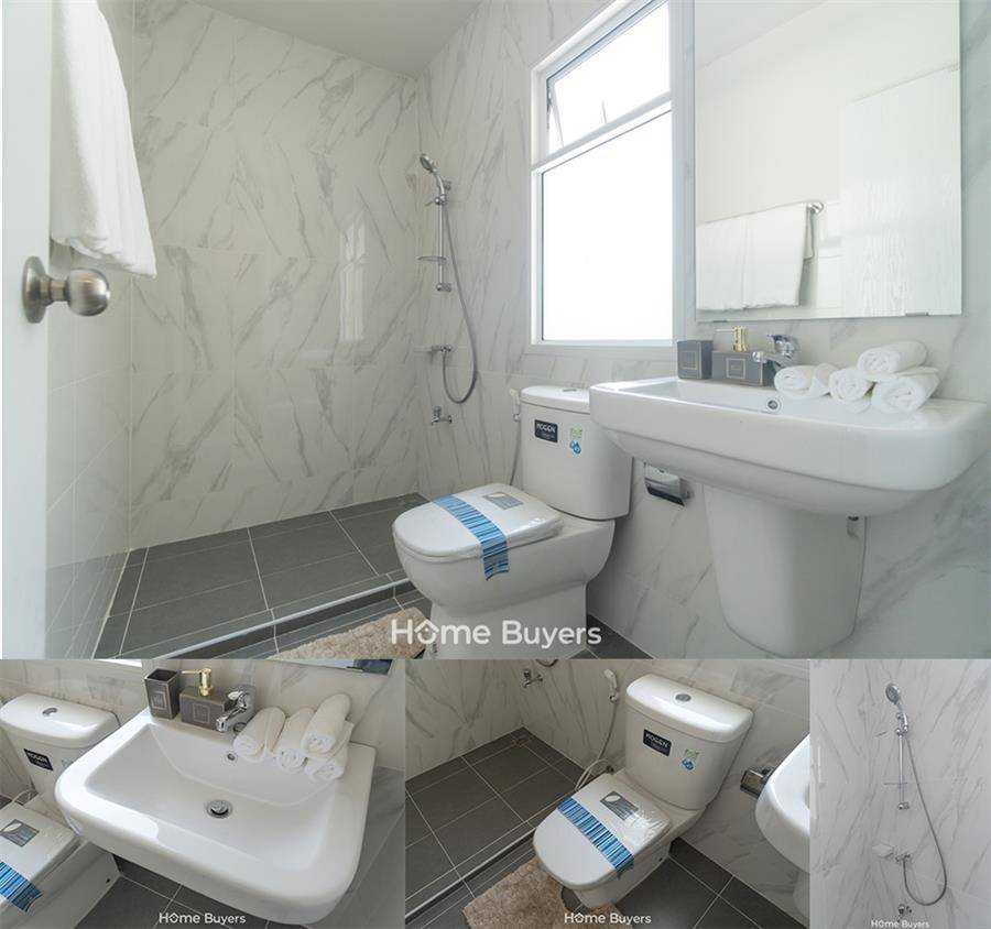 รีวิวบ้านสไตล์ Modern Art Deco ฟังก์ชันคุ้ม สิ่งอำนวยความสะดวกครบ บนทำเลคุณภาพ รีวิวบ้านสไตล์ Modern Art Deco ฟังก์ชันคุ้ม สิ่งอำนวยความสะดวกครบ บนทำเลคุณภาพ