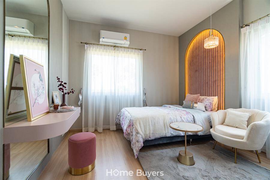รีวิวบ้านสไตล์ Modern Art Deco ฟังก์ชันคุ้ม สิ่งอำนวยความสะดวกครบ บนทำเลคุณภาพ รีวิวบ้านสไตล์ Modern Art Deco ฟังก์ชันคุ้ม สิ่งอำนวยความสะดวกครบ บนทำเลคุณภาพ
