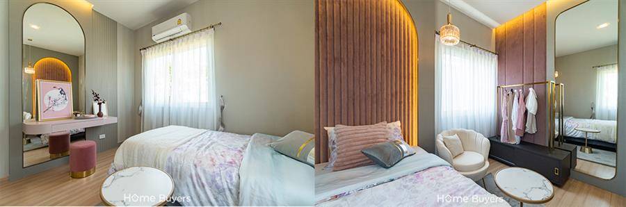 รีวิวบ้านสไตล์ Modern Art Deco ฟังก์ชันคุ้ม สิ่งอำนวยความสะดวกครบ บนทำเลคุณภาพ รีวิวบ้านสไตล์ Modern Art Deco ฟังก์ชันคุ้ม สิ่งอำนวยความสะดวกครบ บนทำเลคุณภาพ