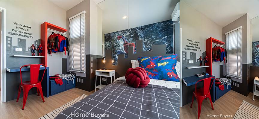 รีวิวบ้านสไตล์ Modern Art Deco ฟังก์ชันคุ้ม สิ่งอำนวยความสะดวกครบ บนทำเลคุณภาพ รีวิวบ้านสไตล์ Modern Art Deco ฟังก์ชันคุ้ม สิ่งอำนวยความสะดวกครบ บนทำเลคุณภาพ