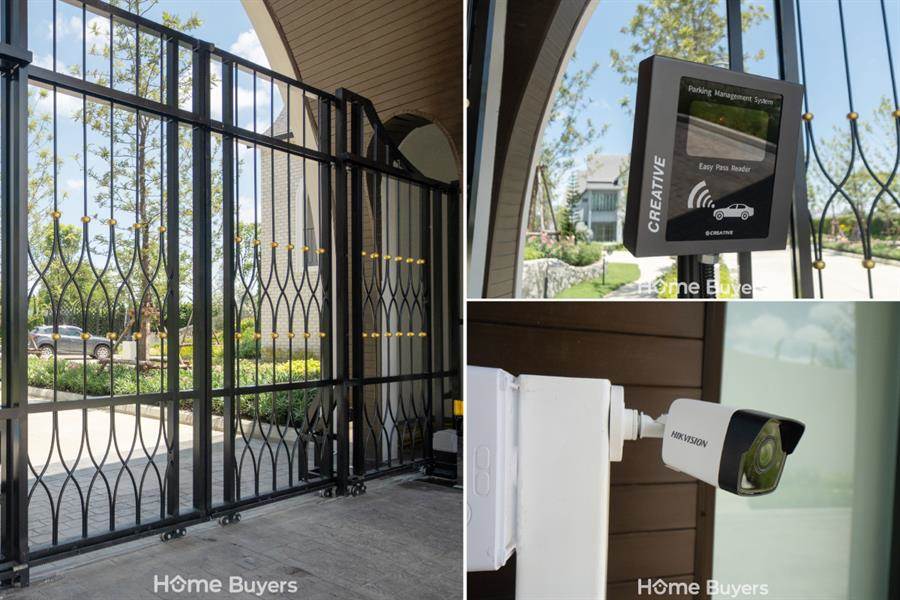 รีวิวบ้านเดี่ยว สราญสิริ พระราม 2 บรรยากาศอบอุ่น สไตล์ Modern Farmhouse รีวิวบ้านเดี่ยว สราญสิริ พระราม 2 บรรยากาศอบอุ่น สไตล์ Modern Farmhouse
