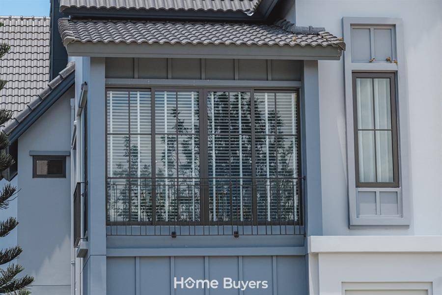 รีวิวบ้านเดี่ยว สราญสิริ พระราม 2 บรรยากาศอบอุ่น สไตล์ Modern Farmhouse รีวิวบ้านเดี่ยว สราญสิริ พระราม 2 บรรยากาศอบอุ่น สไตล์ Modern Farmhouse
