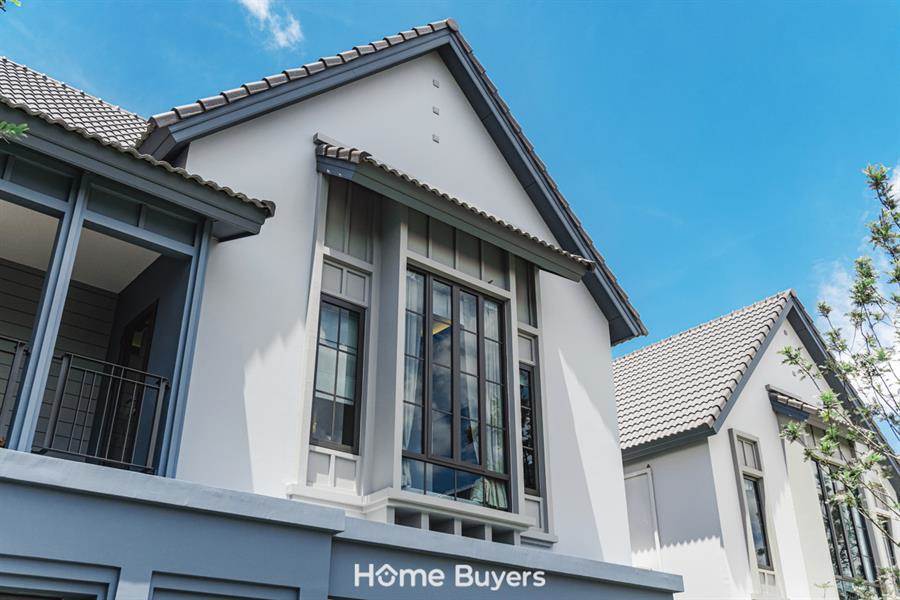 รีวิวบ้านเดี่ยว สราญสิริ พระราม 2 บรรยากาศอบอุ่น สไตล์ Modern Farmhouse รีวิวบ้านเดี่ยว สราญสิริ พระราม 2 บรรยากาศอบอุ่น สไตล์ Modern Farmhouse