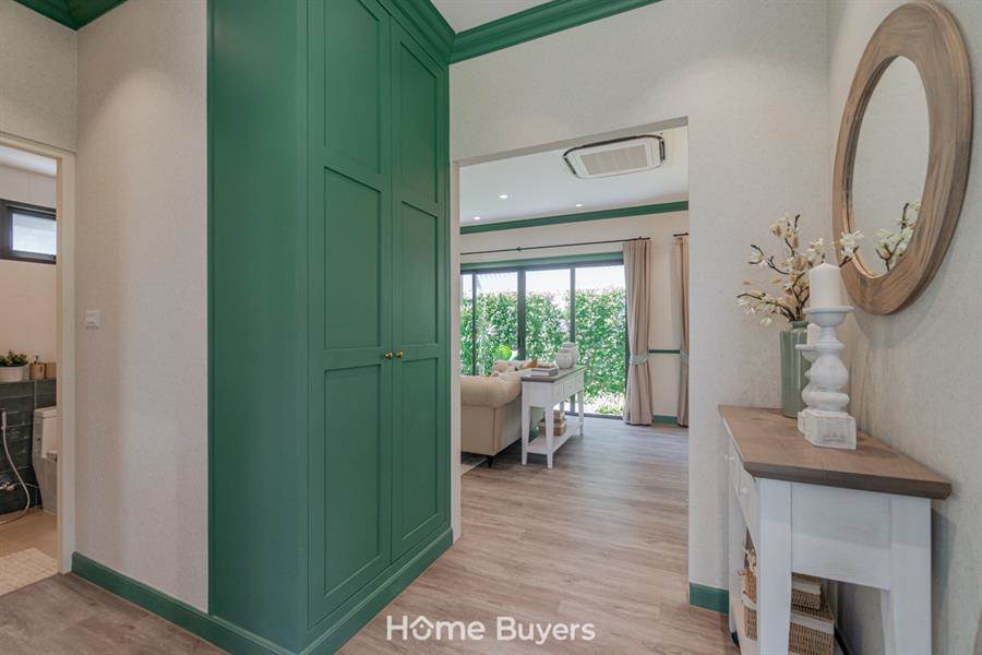 รีวิวบ้านเดี่ยว สราญสิริ พระราม 2 บรรยากาศอบอุ่น สไตล์ Modern Farmhouse รีวิวบ้านเดี่ยว สราญสิริ พระราม 2 บรรยากาศอบอุ่น สไตล์ Modern Farmhouse