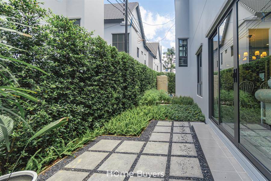 รีวิวบ้านเดี่ยว สราญสิริ พระราม 2 บรรยากาศอบอุ่น สไตล์ Modern Farmhouse รีวิวบ้านเดี่ยว สราญสิริ พระราม 2 บรรยากาศอบอุ่น สไตล์ Modern Farmhouse