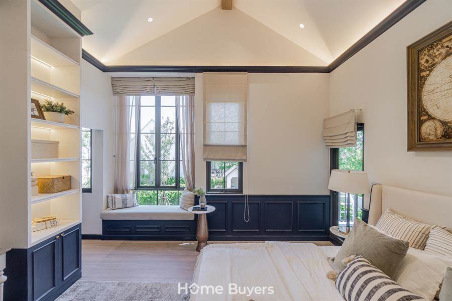 รีวิวบ้านเดี่ยว สราญสิริ พระราม 2 บรรยากาศอบอุ่น สไตล์ Modern Farmhouse รีวิวบ้านเดี่ยว สราญสิริ พระราม 2 บรรยากาศอบอุ่น สไตล์ Modern Farmhouse