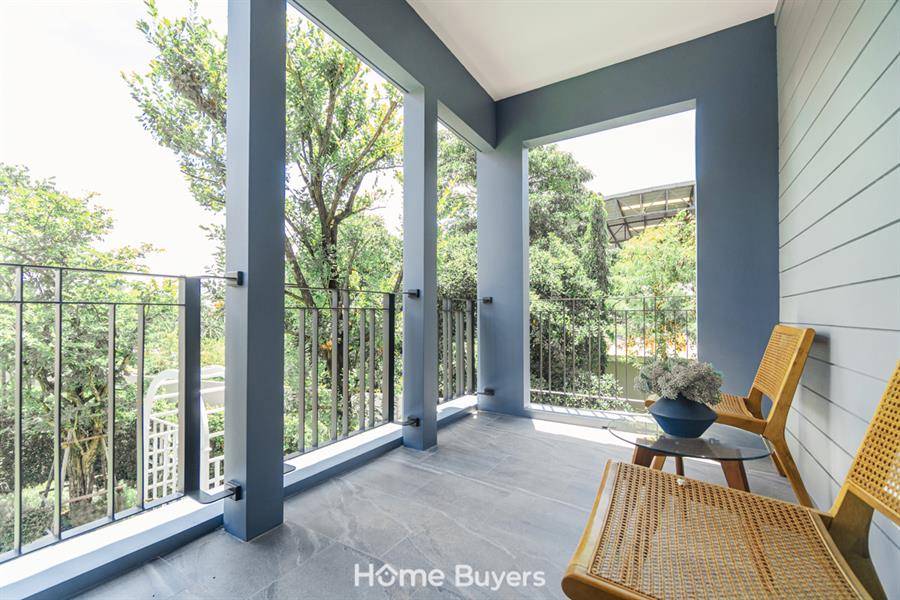 รีวิวบ้านเดี่ยว สราญสิริ พระราม 2 บรรยากาศอบอุ่น สไตล์ Modern Farmhouse รีวิวบ้านเดี่ยว สราญสิริ พระราม 2 บรรยากาศอบอุ่น สไตล์ Modern Farmhouse
