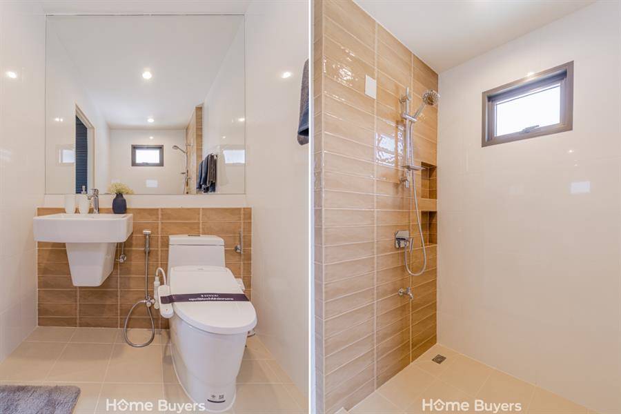 รีวิวบ้านเดี่ยว สราญสิริ พระราม 2 บรรยากาศอบอุ่น สไตล์ Modern Farmhouse รีวิวบ้านเดี่ยว สราญสิริ พระราม 2 บรรยากาศอบอุ่น สไตล์ Modern Farmhouse