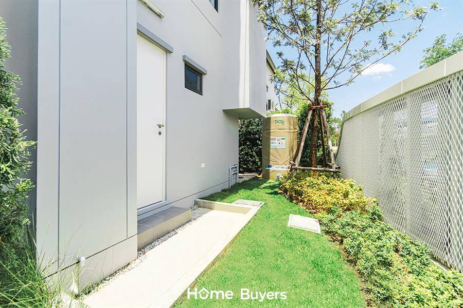 รีวิวบ้านเดี่ยว สราญสิริ พระราม 2 บรรยากาศอบอุ่น สไตล์ Modern Farmhouse รีวิวบ้านเดี่ยว สราญสิริ พระราม 2 บรรยากาศอบอุ่น สไตล์ Modern Farmhouse