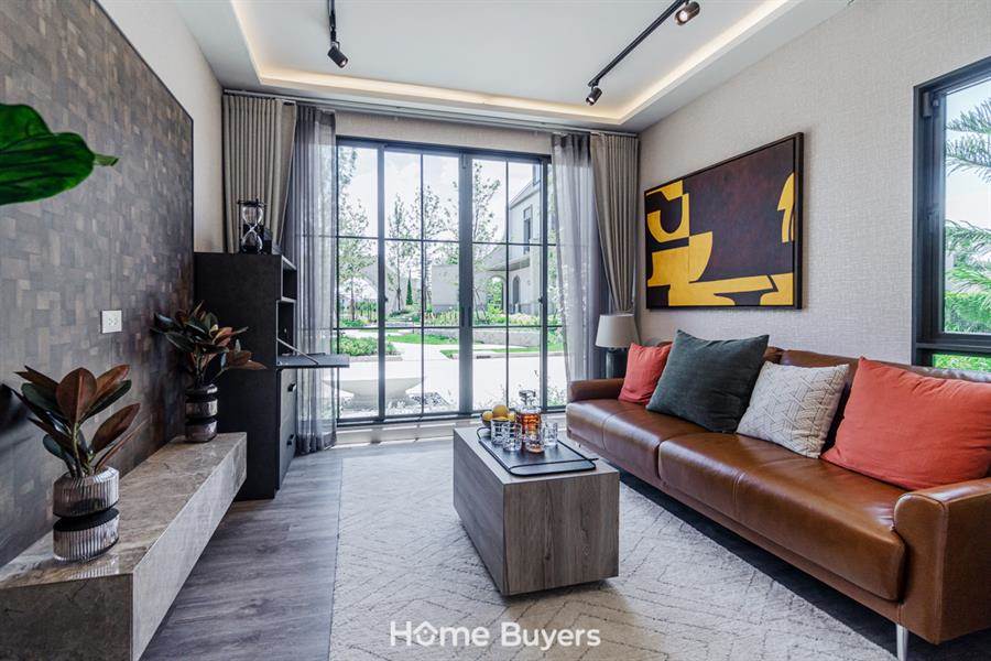 รีวิวบ้านเดี่ยว สราญสิริ พระราม 2 บรรยากาศอบอุ่น สไตล์ Modern Farmhouse รีวิวบ้านเดี่ยว สราญสิริ พระราม 2 บรรยากาศอบอุ่น สไตล์ Modern Farmhouse
