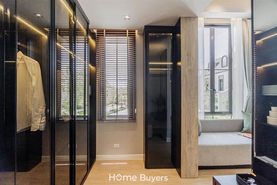 รีวิวบ้านเดี่ยว สราญสิริ พระราม 2 บรรยากาศอบอุ่น สไตล์ Modern Farmhouse รีวิวบ้านเดี่ยว สราญสิริ พระราม 2 บรรยากาศอบอุ่น สไตล์ Modern Farmhouse