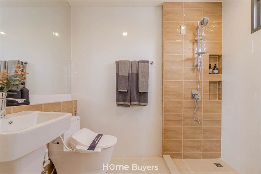 รีวิวบ้านเดี่ยว สราญสิริ พระราม 2 บรรยากาศอบอุ่น สไตล์ Modern Farmhouse รีวิวบ้านเดี่ยว สราญสิริ พระราม 2 บรรยากาศอบอุ่น สไตล์ Modern Farmhouse