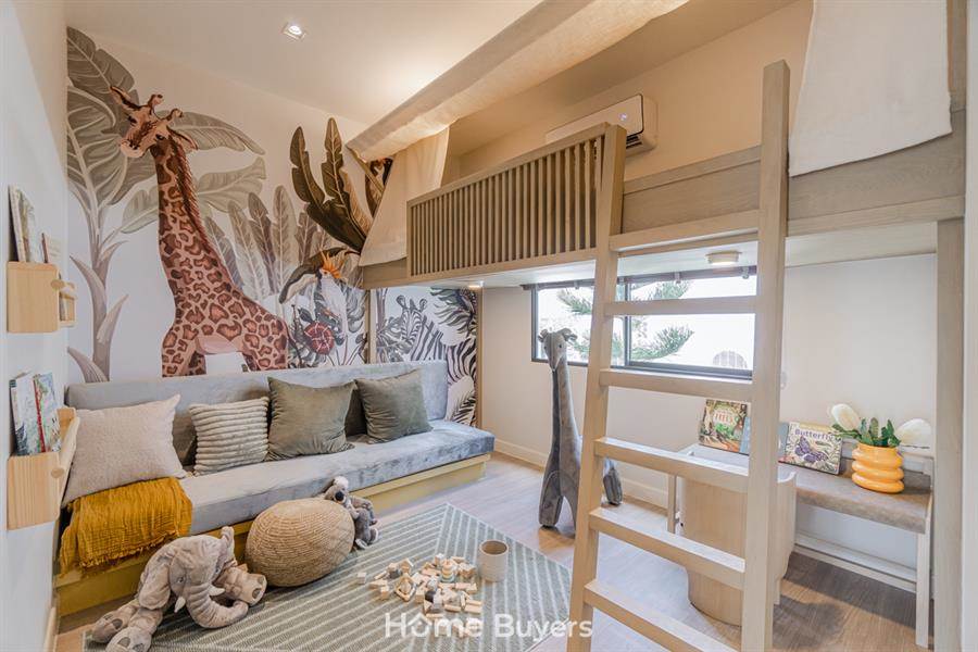 รีวิวบ้านเดี่ยว สราญสิริ พระราม 2 บรรยากาศอบอุ่น สไตล์ Modern Farmhouse รีวิวบ้านเดี่ยว สราญสิริ พระราม 2 บรรยากาศอบอุ่น สไตล์ Modern Farmhouse