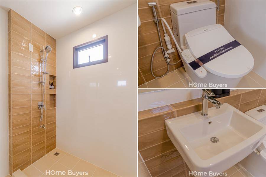 รีวิวบ้านเดี่ยว สราญสิริ พระราม 2 บรรยากาศอบอุ่น สไตล์ Modern Farmhouse รีวิวบ้านเดี่ยว สราญสิริ พระราม 2 บรรยากาศอบอุ่น สไตล์ Modern Farmhouse
