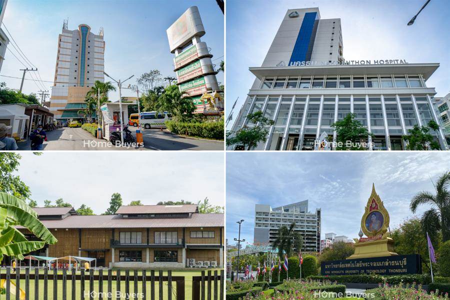 รีวิวบ้านเดี่ยว สราญสิริ พระราม 2 บรรยากาศอบอุ่น สไตล์ Modern Farmhouse รีวิวบ้านเดี่ยว สราญสิริ พระราม 2 บรรยากาศอบอุ่น สไตล์ Modern Farmhouse