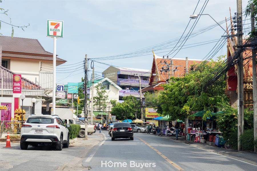 รีวิวบ้านเดี่ยว สราญสิริ พระราม 2 บรรยากาศอบอุ่น สไตล์ Modern Farmhouse รีวิวบ้านเดี่ยว สราญสิริ พระราม 2 บรรยากาศอบอุ่น สไตล์ Modern Farmhouse