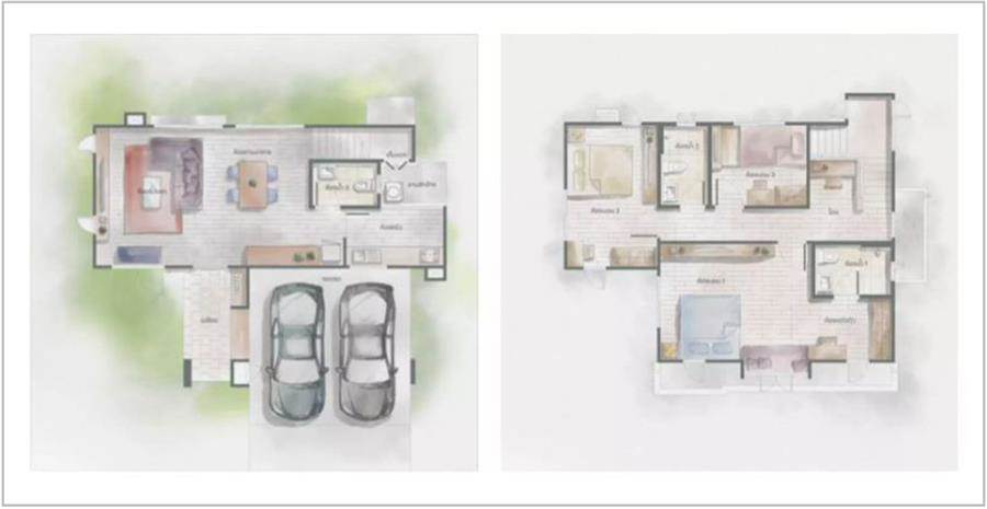 รีวิวบ้านเดี่ยว สราญสิริ พระราม 2 บรรยากาศอบอุ่น สไตล์ Modern Farmhouse รีวิวบ้านเดี่ยว สราญสิริ พระราม 2 บรรยากาศอบอุ่น สไตล์ Modern Farmhouse