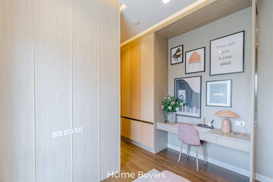 รีวิวบ้านเดี่ยว บางกอก บูเลอวาร์ด บางนา-ศรีนครินทร์ ดีไซน์ใหม่ “LANAI Series” รีวิวบ้านเดี่ยว บางกอก บูเลอวาร์ด บางนา-ศรีนครินทร์ ดีไซน์ใหม่ “LANAI Series”