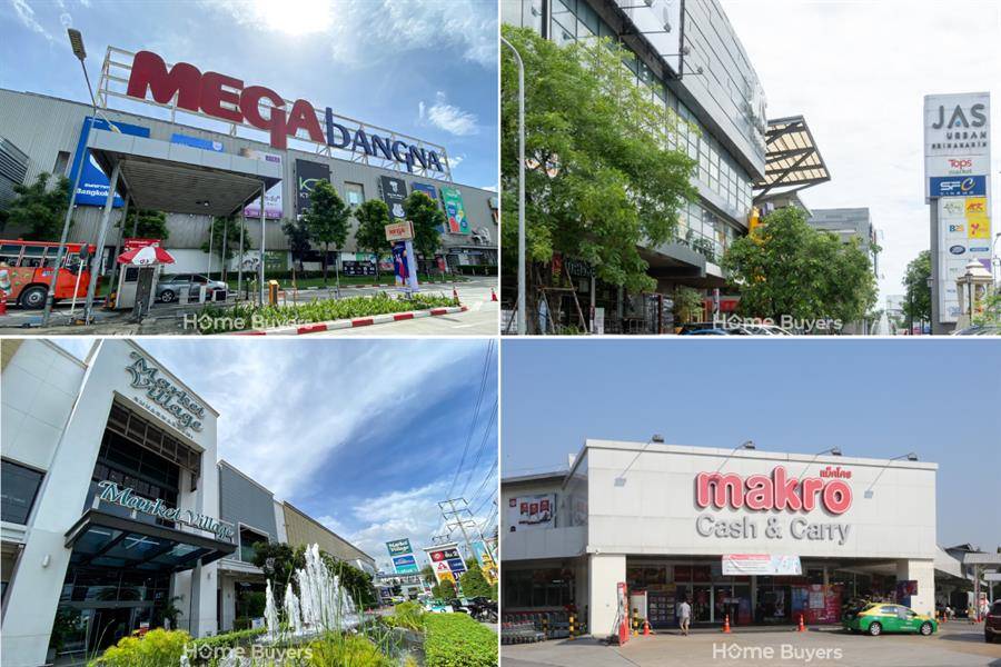 รีวิวบ้านเดี่ยว บางกอก บูเลอวาร์ด บางนา-ศรีนครินทร์ ดีไซน์ใหม่ “LANAI Series” รีวิวบ้านเดี่ยว บางกอก บูเลอวาร์ด บางนา-ศรีนครินทร์ ดีไซน์ใหม่ “LANAI Series”
