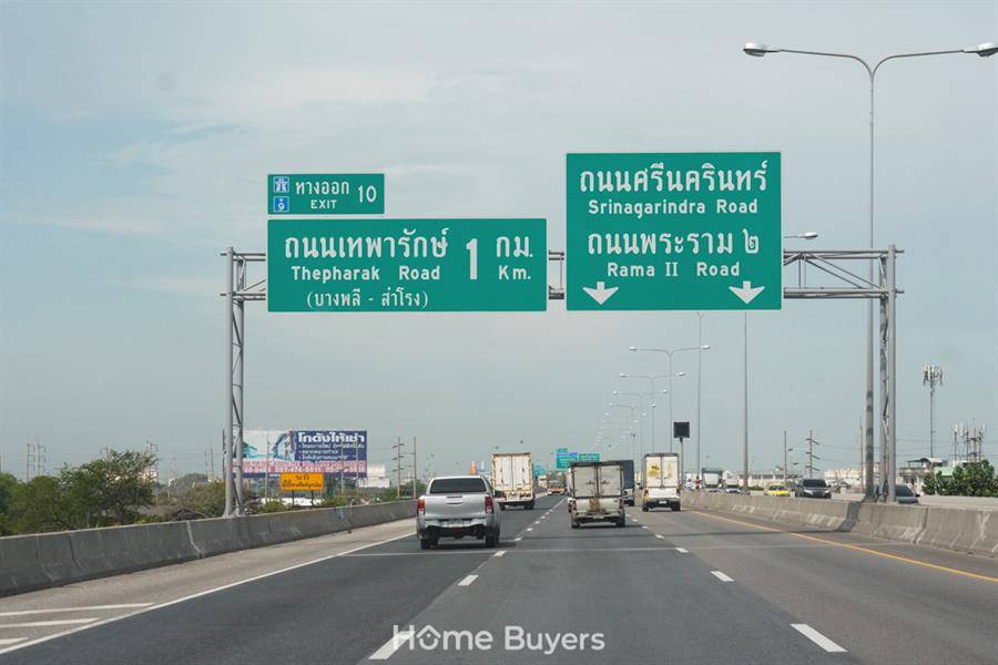 รีวิวบ้านเดี่ยว บางกอก บูเลอวาร์ด บางนา-ศรีนครินทร์ ดีไซน์ใหม่ “LANAI Series” รีวิวบ้านเดี่ยว บางกอก บูเลอวาร์ด บางนา-ศรีนครินทร์ ดีไซน์ใหม่ “LANAI Series”